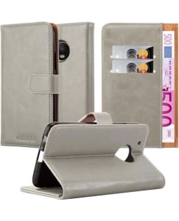 CAD 115814 MOTO G5+ SUOJAKUORI Main Image