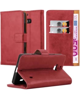 CAD 115817 NOKIA LUMIA929/930 SUOJAKUORI Main Image