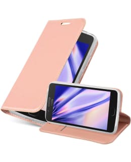 CAD 115854 MOTO G5 SUOJAKUORI Main Image