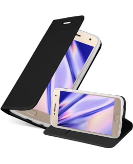 CAD 115856 MOTO G5+ SUOJAKUORI Main Image