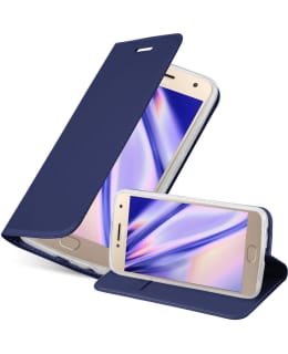 CAD 115857 MOTO G5+ SUOJAKUORI Main Image