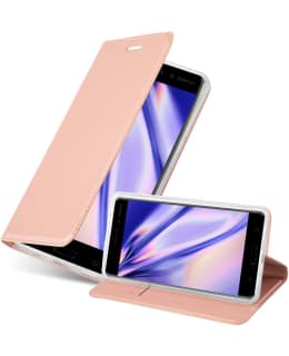 CAD 115878 NOKIA 6 2017 SUOJAKUORI Main Image