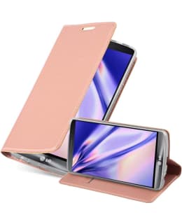 CAD 115902 LG G3 SUOJAKUORI Main Image