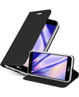 CAD 115916 LG K10 2017 LOMPAKKOKUORI Main Image