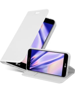 CAD 115919 LG K10 2017 SUOJAKUORI Main Image