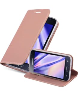 CAD 115986 SAMSUNG J1 2015 SUOJAKUORI Main Image