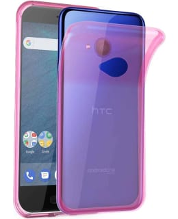 CAD 116141 HTC U11 LIFE SUOJAKUORI Main Image