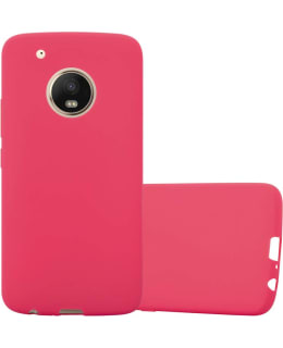 CAD 116254 MOTO G5+ SUOJAKUORI Main Image