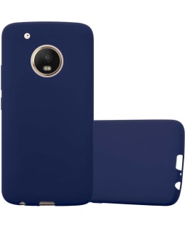 CAD 116257 MOTO G5+ SUOJAKUORI Main Image