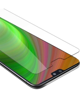 CAD 116276 HUAWEI P20 SUOJAKALVO Main Image
