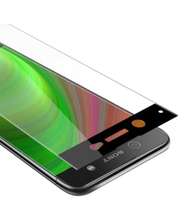 CAD 116302 XPERIA XA ULTRA SUOJAKALVO Main Image