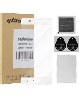 CAD 116307 NOKIA 5  SUOJALASI Main Image