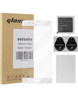 CAD 116389 HUAWEI P9+ SUOJAKALVO Main Image