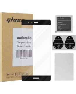 CAD 116390 HW P9+ SUOJAKALVO Main Image