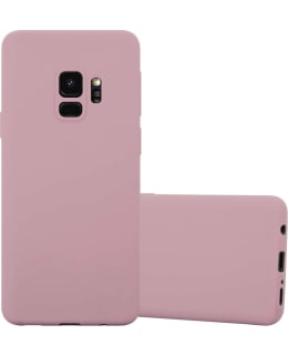 CAD 116511 SAMSUNG S9 SUOJAKUORI Main Image