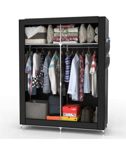 IL 100068-1 TAITETTAVA VAATEKAAPPI Main Image