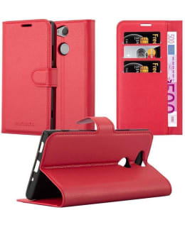 CAD 116539 XPERIA XA2 SUOJAKUORI Main Image