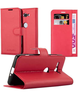 CAD 116549 SONY XPERIA XZ2COM SUOJAKUORI Main Image