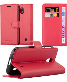 CAD DE-116561 NOKIA1 2018 LOMPAKKOKOTELO Main Image