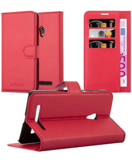CAD 116573 ASUS ZF 5 2014 SUOJAKUORI Main Image