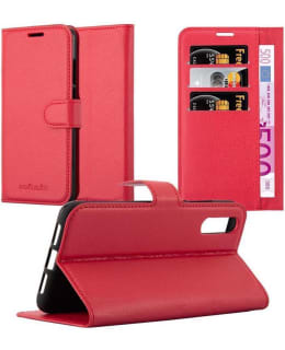 CAD 116575 HW P20 LOMPAKKOKOTELO Main Image