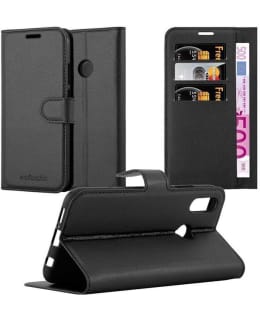 CAD 116578 HW P20LITE/NOVA3E SUOJAKUORI Main Image