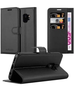 CAD 116592 SAMSUNG S9 SUOJAKUORI Main Image