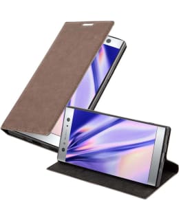 CAD 116633 XPERIA XA2 ULTRA SUOJAKOTELO Main Image