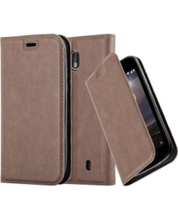CAD DE-116673 NOKIA 1 2018 SUOJAKOTELO Main Image