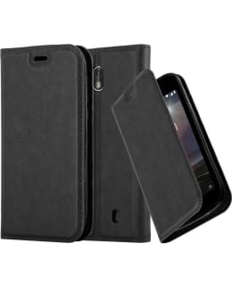 CAD 116674 NOKIA 1 2018 SUOJAKOTELO Main Image
