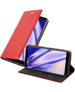 CAD 116679 NOKIA 7+ SUOJAKOTELO Main Image