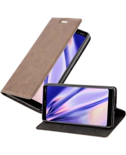 CAD 116681 NOKIA 7+ SUOJAKOTELO Main Image