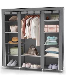 IL 100077 TAITETTAVA VAATEKAAPPI 150X175 Main Image