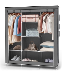 IL 100076 TAITETTAVA VAATEKAAPPI 130X175 Main Image