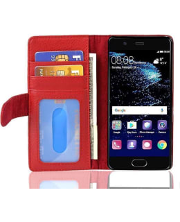 CAD 116767 HUAWEI P10+ SUOJAKUORI Main Image