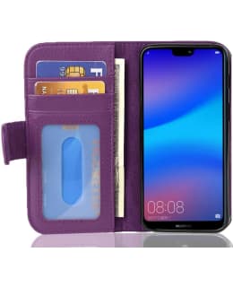 CAD116772 HUAWEI P20LITE/NOVA3E SUOJAKUO Main Image