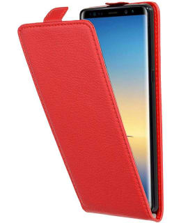 CAD 116802 SG NOTE 8 SUOJAKOTELO Main Image
