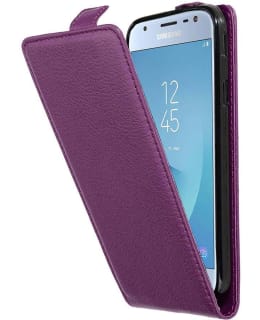 CAD 116794 SAMSUNG J3 2017 SUOJAKOTELO Main Image