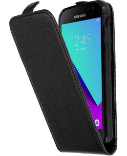 CAD 116789 SAMSUNG XCOVER4/4S SUOJAKOTEL Main Image