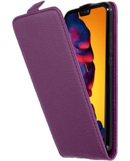 Cadorabo Huawei p20 Lite 2018 / Nova 3e suojakotelo Main Image