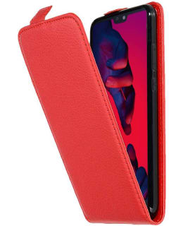 CAD 116826 HW P20 PRO/P20+ SUOJAKOTELO Main Image