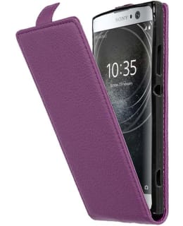 CAD DE-116830 XPERIA XA2 SUOJAKOTELO Main Image