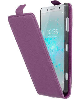 CAD 116836 XPERIA XZ2 COMPACT SUOJAKOTEL Main Image