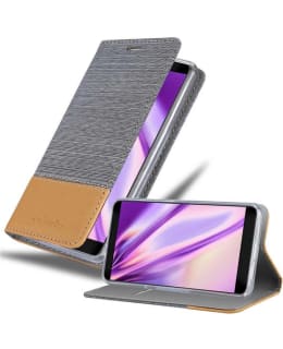 CAD 116861 ZTE BLADE V9 SUOJAKUORI Main Image