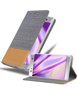 CAD 116873 SONY XP XA2 ULTRA SUOJAKUORI Main Image