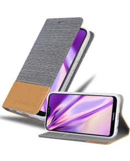 CAD 116929 HW P20LITE 2018/NOVA3E SKUORI Main Image