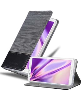 CAD 116936 HONOR 7C/HUAWEI Y7 SUOJAKUORI Main Image