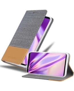 CAD 116957 SAMSUNG S9+ SUOJAKUORI Main Image