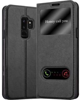 CAD 116965 SG S9 PLUS SUOJAKOTELO Main Image