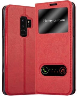 CAD 116966 SG S9+ SUOJAKOTELO Main Image